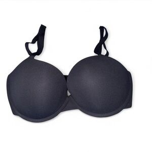 SKIMS Push Up Demi Bra